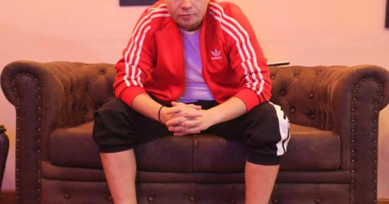 Codin Maticiuc a devenit tată! 