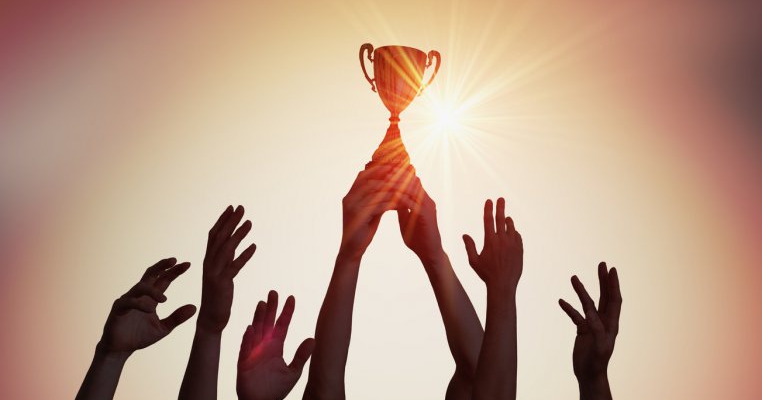 Copiii care ne fac mândri! 4 elevi români, premiați de NASA!