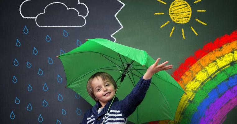 Copilul nu trebuie să se plictisească! Totul despre intensive parenting, tendința anului 2019
