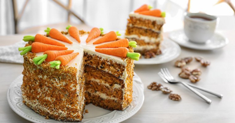Cum să faci cel mai bun tort de morcovi