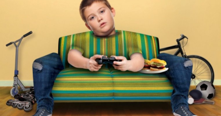 Lets jump!, un program de sport si nutritie care ii ajuta pe copii sa creasca sanatos