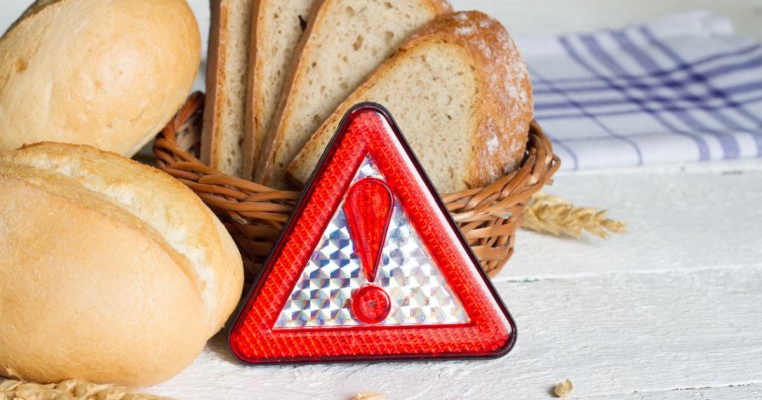 20 de semne surprinzătoare care spun că ai intoleranță la gluten