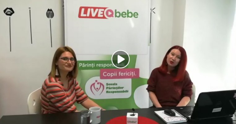 Cauzele psihologice ale mâncatului compulsiv, cu psiholog Ancuța Coman