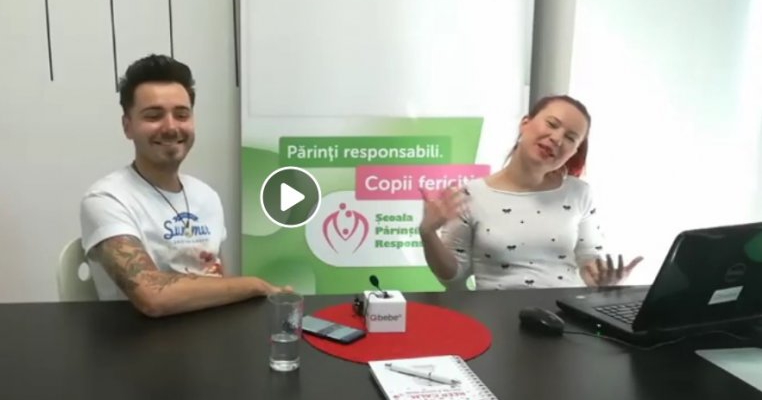 Interviu cu Robert Diaconeasa, blogger DaddyCool.ro
