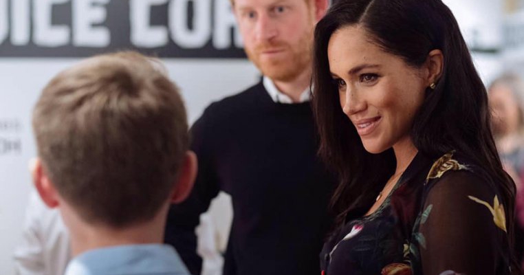 Motivul pentru care copilul lui Meghan Markle nu va primi titlul de prinț sau prințesă