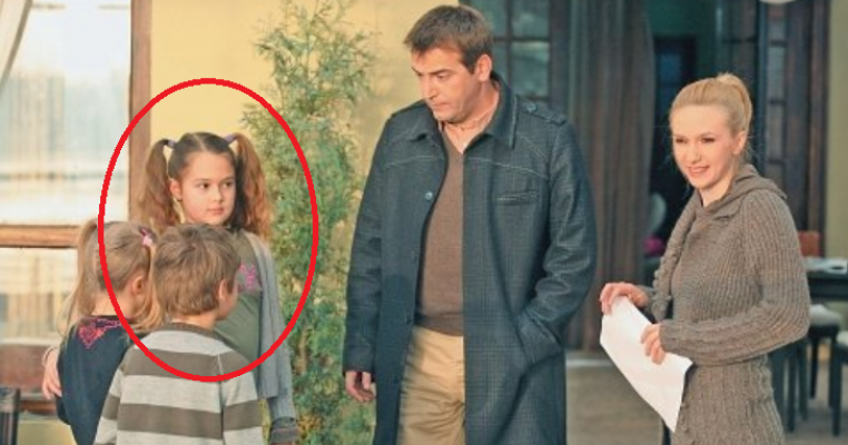 Cum arată și ce face acum Miruna, din serialul “Inimă de țigan”