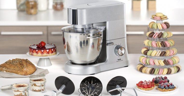 Club Tefal – rețete savuroase și inovație aduse în 2.0