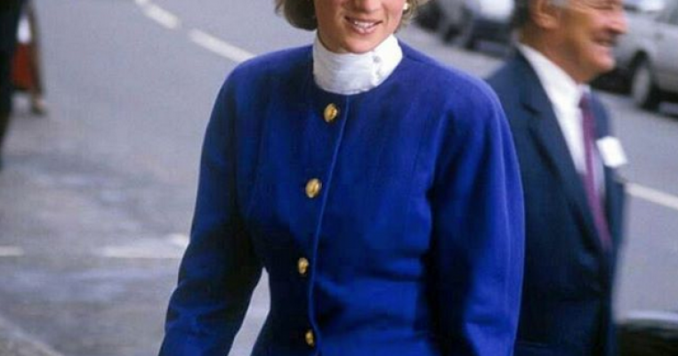 Dezvăluiri șocante: Prințesa Diana s-a aruncat intenționat pe scări când era însărcinată cu William