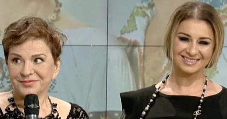 Cuvintele sfâșietoare ale Anei Maria Prodan pentru mama ei