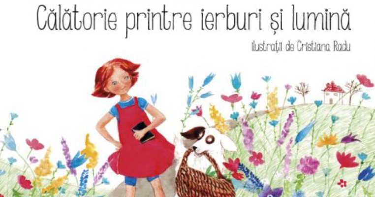 Editura Cartea Copiilor lanseaza doua noi titluri semnate de autori si ilustratori romani contemporani