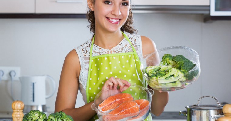 5 alimente care ajută în absorbția vitaminei D