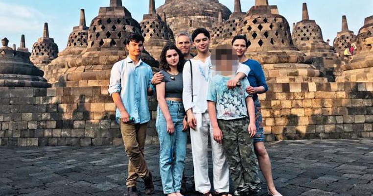 Sfâșietor! Acest tată trebuie să decidă cărui copil îi va salva viața, după atentatele din Sri Lanka