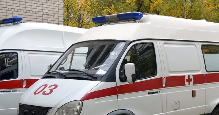 Elevi duși la spital după ce au băut laptele primit la școală