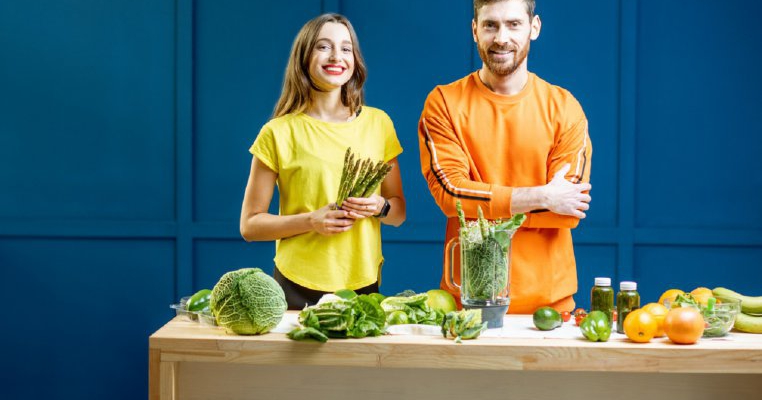 Vitamina U: beneficii neștiute pentru sănătate