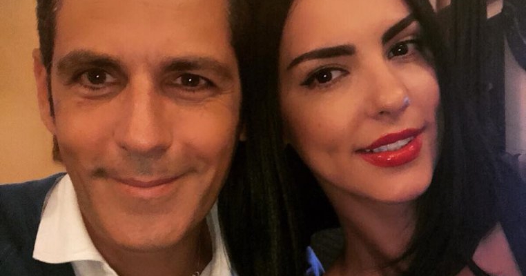 Lavinia Pârva a născut. Reacția fabuloasă a lui Ștefan Bănică Jr.