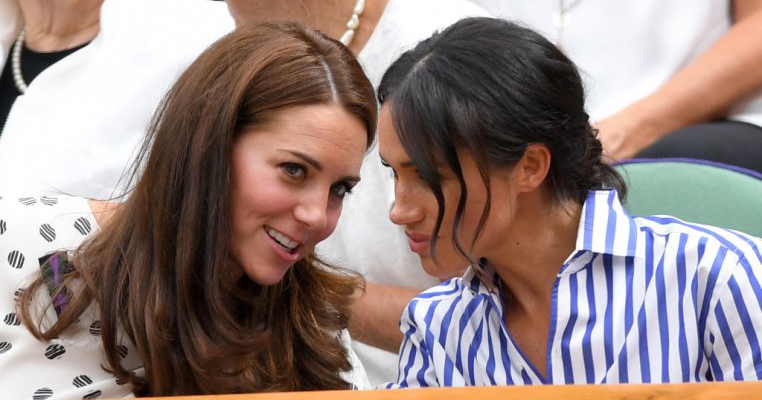 De ce Kate Middleton a plecat în lacrimi după ce a vizitat bebelușul lui Meghan și al lui Harry