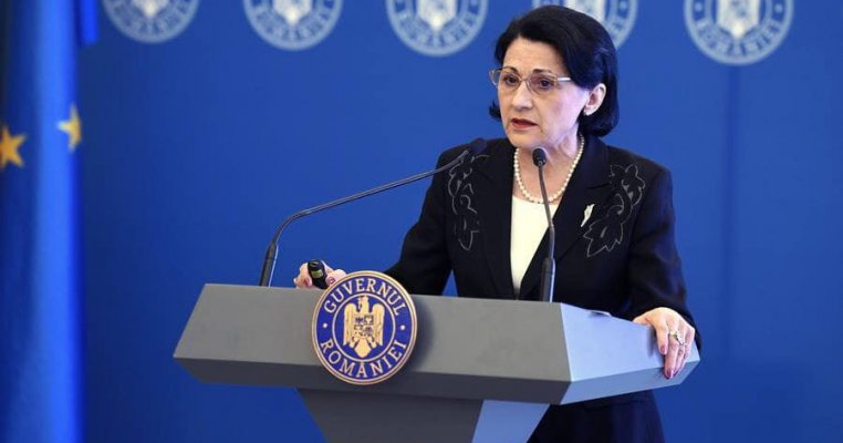 Ministrul Educației vrea ca în școli să se renunțe la note și la orele de dirigenție