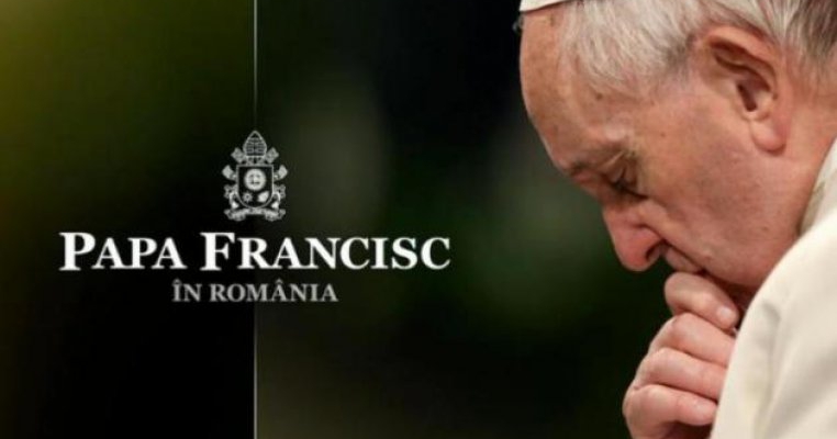 Zile libere pentru elevi: școlile vor fi închise în timpul vizitei Papei Francisc