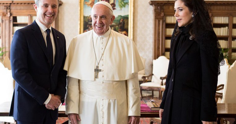 Papa Francisc: un avort este ca și cum ai angaja un ucigaș plătit