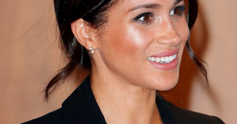 De ce Meghan Markle refuză să participe la întâlnirea Casei Regale cu Donald Trump