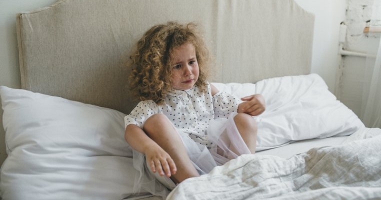 Greșeala de parenting care schimbă ADN-ul copiilor