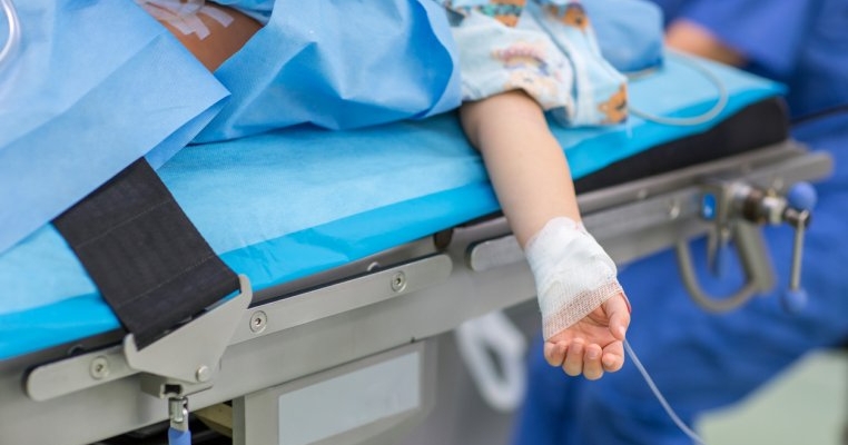 Ce tragedie! Un băiețel a murit de meningită, după ce medicii i-au spus că se preface