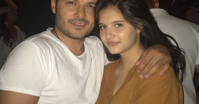Fiica lui Liviu Vârciu îi bate obrazul actorului: E doar vina ta! Mesajul dur adresat acestuia