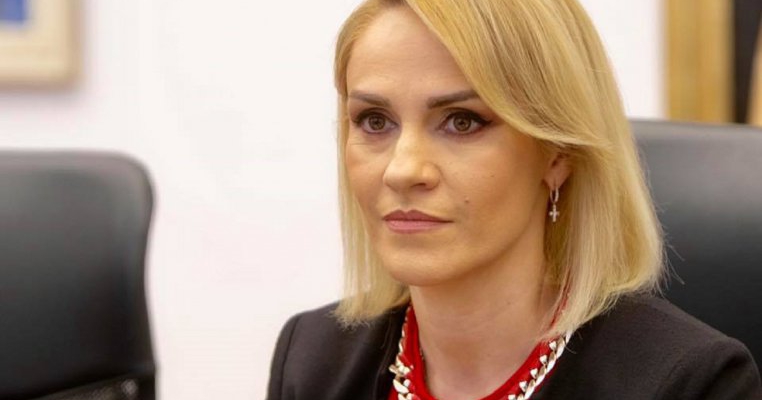 De ce fiul vitreg al Gabrielei Firea are o aversiune puternică față de aceasta