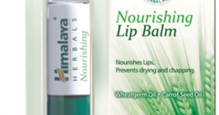 Himalaya Herbals acum si in Mega Image