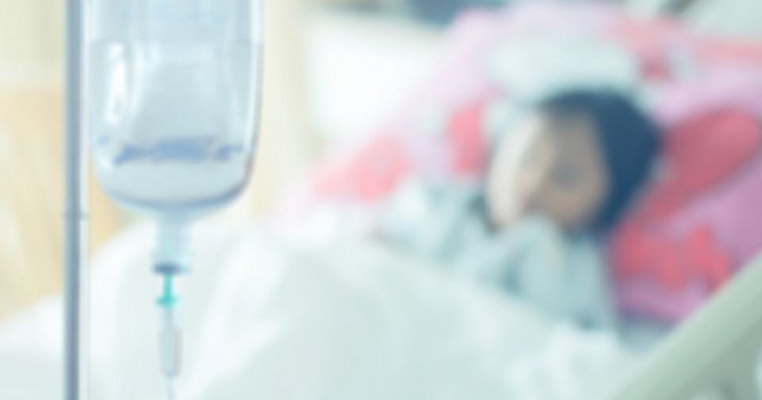 Theresa a mers la spital pentru o simplă apendicită, dar nu s-a mai întors. Avea doar 3 anișori