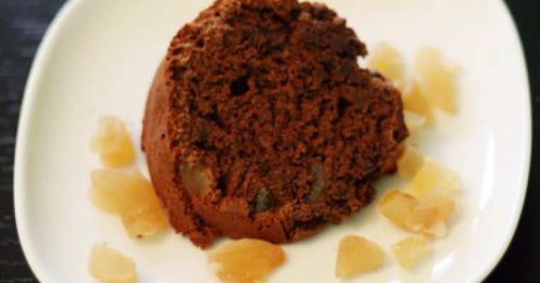 Turta cu cacao: peste 3 ani