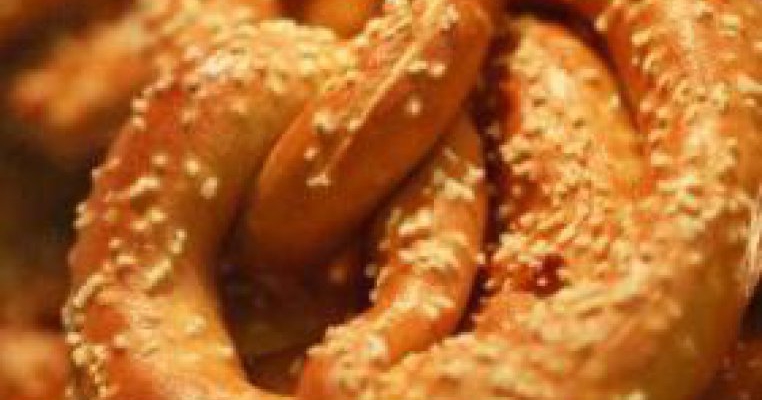 Cornuri din faina de grau pentru copii intre 3 si 4 ani