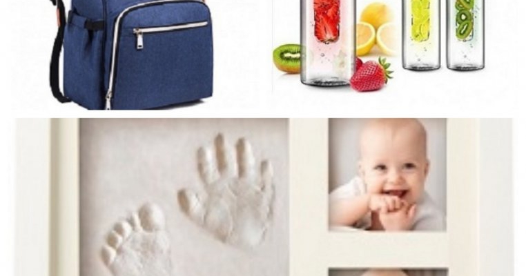 Cele 3 produse preferate de mămicile moderne! Vezi care sunt acestea