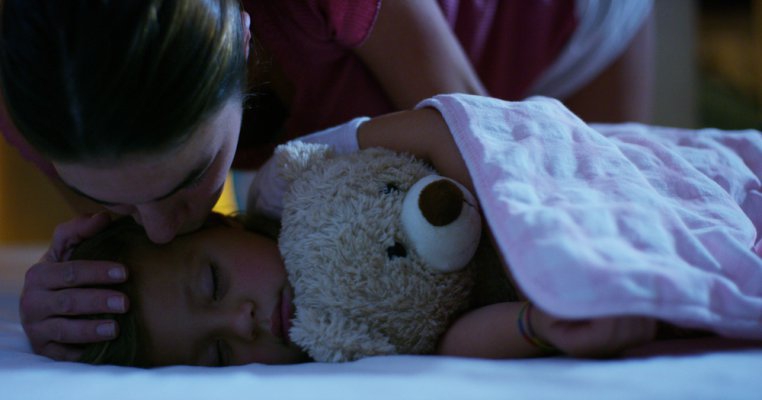 Un somn mai bun și mai odihnitor pentru copilul tău. 7 reguli și sfaturi de care să ții cont