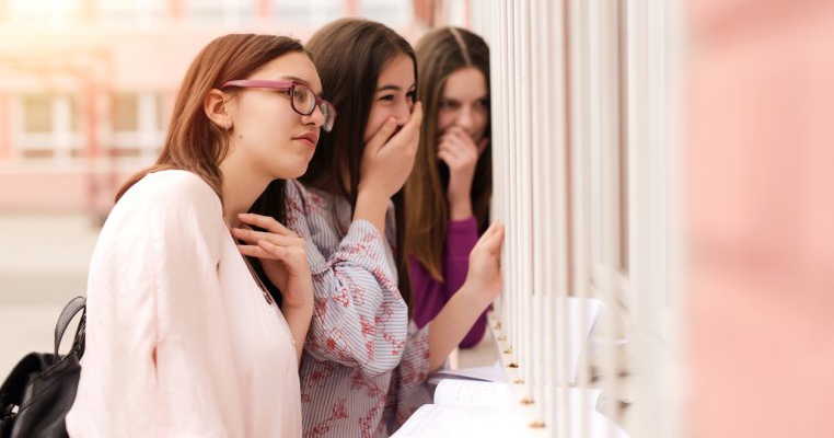 S-au afișat rezultatele la Evaluarea Națională