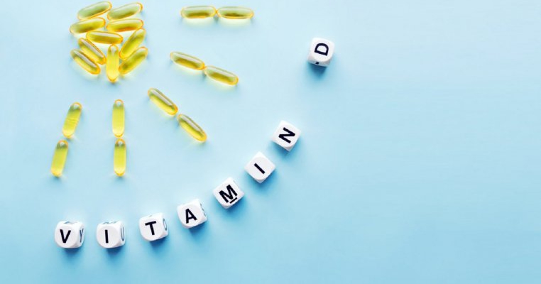 Studiu: vitamina D scade riscul apariției cancerului