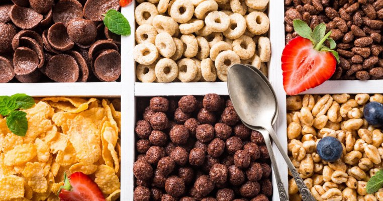 Atenție, părinți! Un pesticid deosebit de periculos folosit în cerealele din România