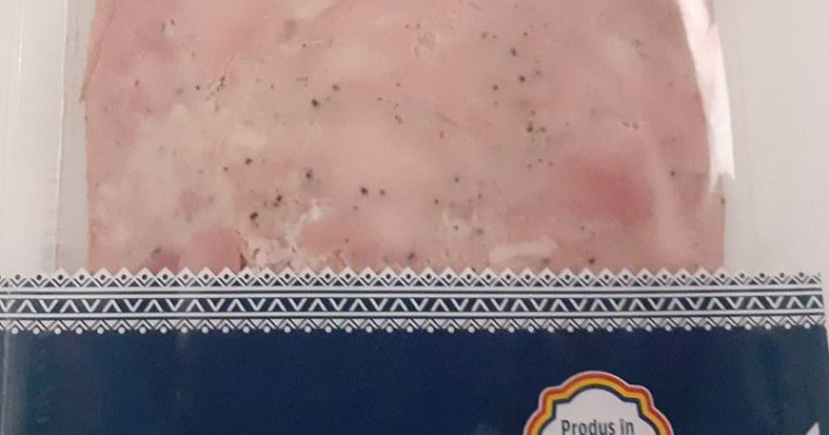 ALERTĂ de SALMONELLA! Un produs de la un mare hipermarket scos de la vânzare!