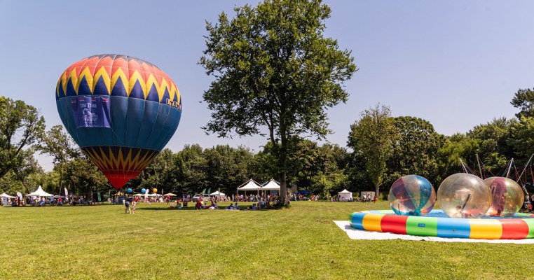 A doua ediție a Forbes Kids Festival s-a încheiat cu un număr record de participanți și inimi fericite