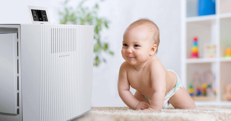 3 detalii pe care trebuie să le ai în vedere când alegi un purificator de aer