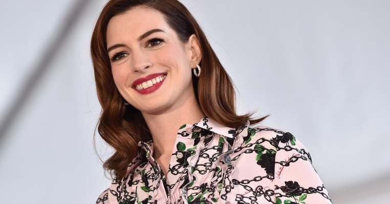 Anne Hathaway din nou însărcinată, după o luptă cumplită cu infertilitatea