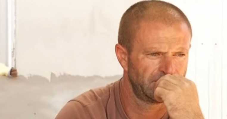 Primele declarații ale tatălui Alexandrei: „Sufletul meu crede că trăiește”