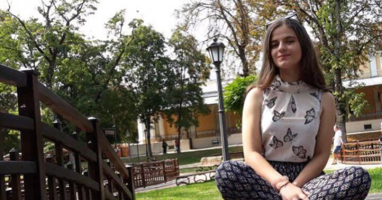 Mihai Șora despre Alexandra: își numește propriul agresor "domn", este atât de pură că nu își imaginează că nu va fi salvată