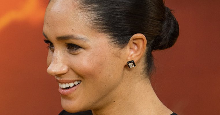 Meghan Markle scrie o carte pentru copii. Află sursa de inspirație