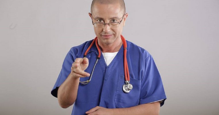 Avertismentul unui medic: "Oricine poate face această boală"