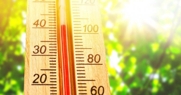 Un nou val de căldură lovește România. Se anunță temperaturi de până la 38 de grade la umbră!