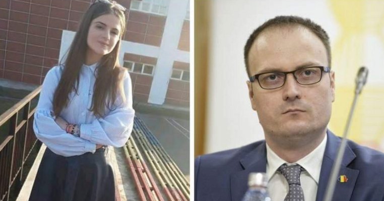 Scrisoarea transmisă de tatăl Alexandrei Măceșanu: "Acesta este lucrul care ne-a supărat și mai tare"