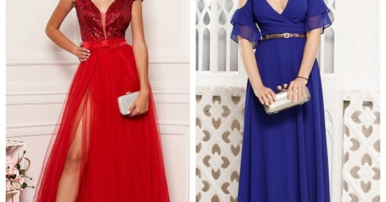 Weekend Sale: Rochii pe care mamele stilate le poartă la evenimentele verii