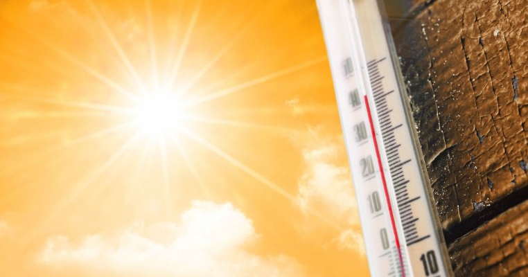 Începe iar canicula! Temperaturi îngrijorătoare și disconfort termic ridicat