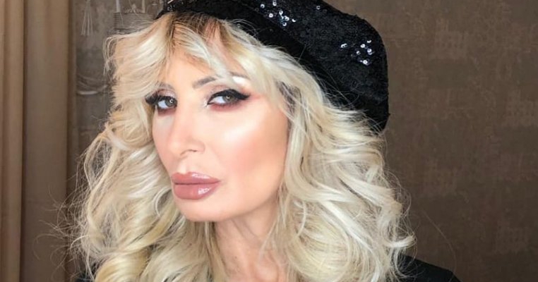 Cum arată fetița Danielei Gyorfi la 8 ani: apare în videoclipul mamei sale